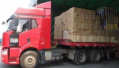廣州到金壇搬家公司 車源豐富與普通貨物倉(cāng)儲(chǔ)服務(wù)詳解